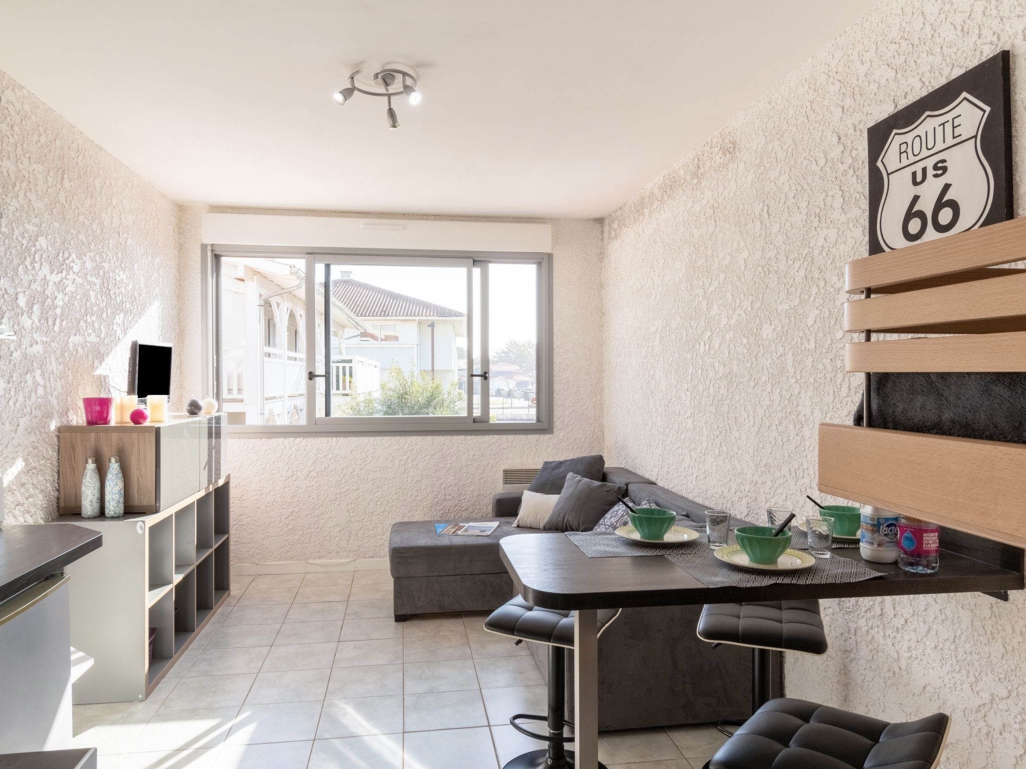 Photo 6 - Appartement en Mimizan