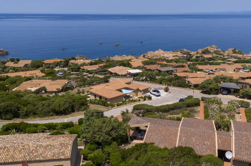 Foto 35 - Casa con 2 camere da letto a Trinità d'Agultu e Vignola con giardino e terrazza