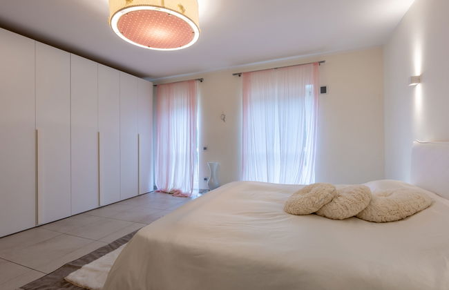 Maison de 6 chambres à Settime avec piscine privée et jardin - Photo 16