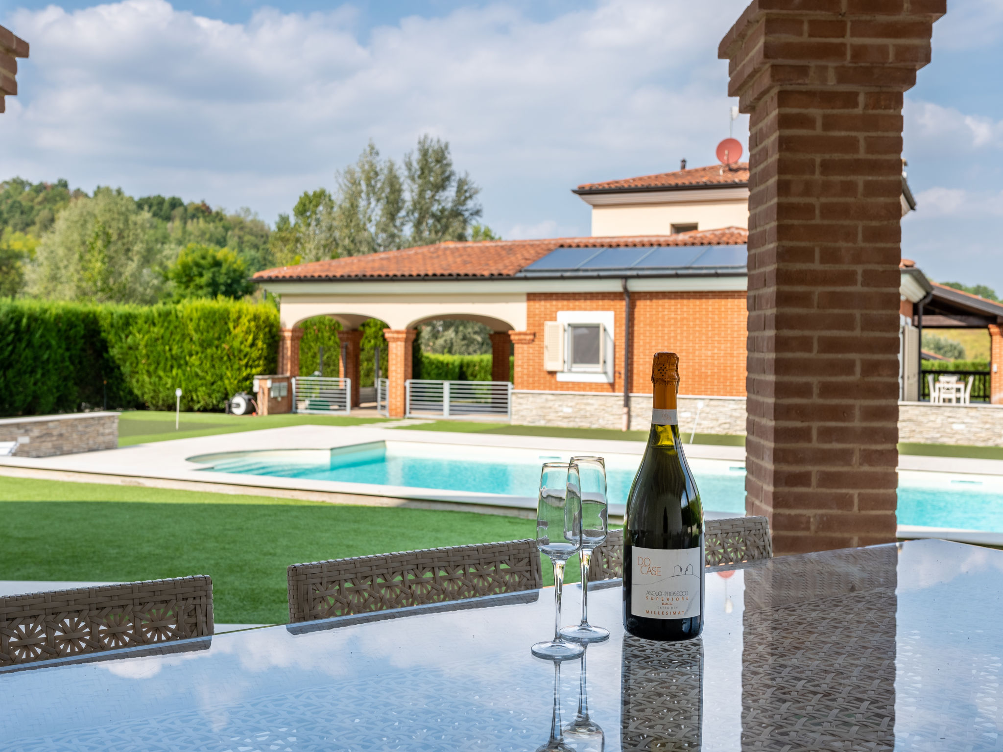 Photo 25 - Maison de 5 chambres à Settime avec piscine privée et jardin