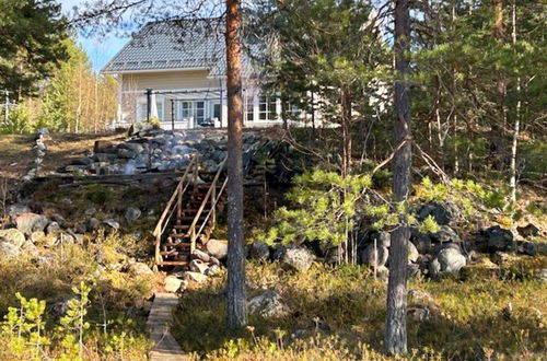 Photo 4 - Maison de 4 chambres à Lieksa avec sauna