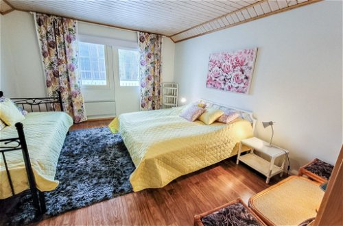 Foto 16 - Casa de 4 quartos em Lieksa com sauna