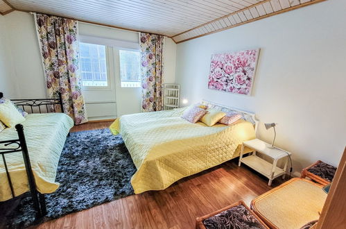 Photo 16 - 4 bedroom House in Lieksa with sauna