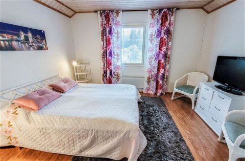 Foto 15 - Haus mit 4 Schlafzimmern in Lieksa mit sauna