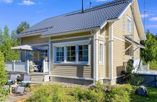 Photo 1 - Maison de 4 chambres à Lieksa avec sauna