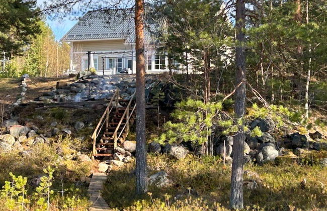 Casa con 4 camere da letto a Lieksa - Foto 2