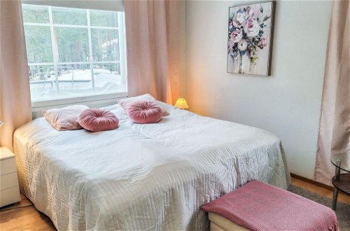Foto 12 - Casa con 4 camere da letto a Lieksa con sauna