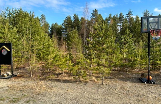 Casa con 4 camere da letto a Lieksa - Foto 22