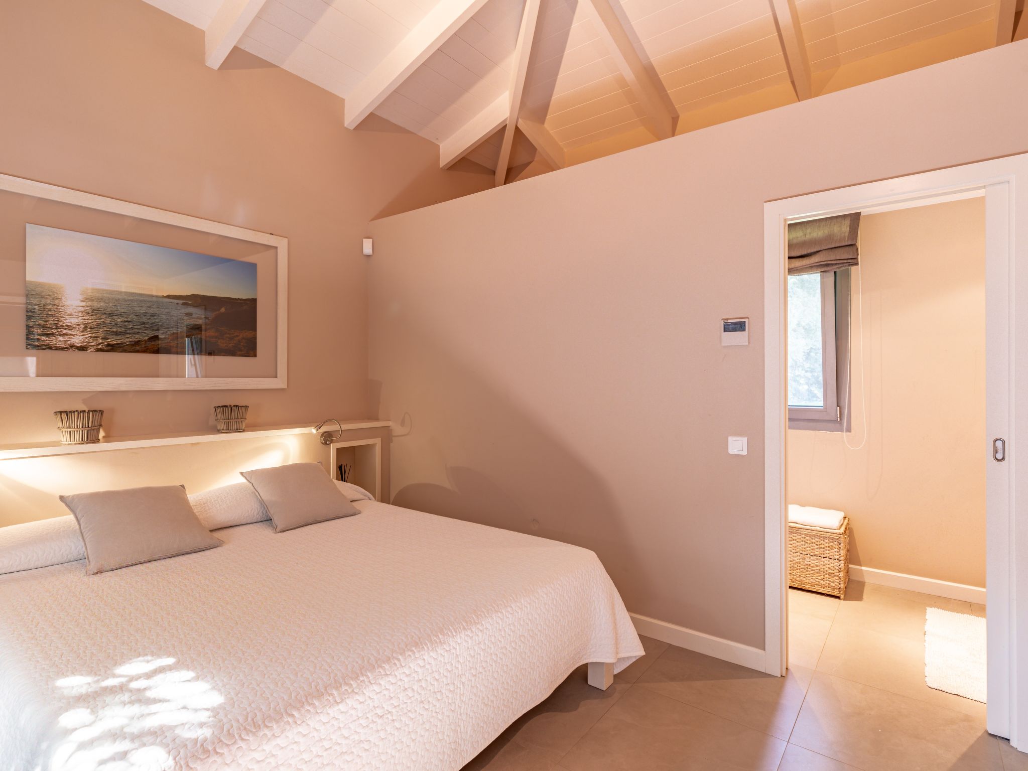 Foto 25 - Casa con 4 camere da letto a Bonifacio con piscina privata e vista mare