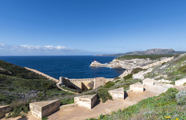 Apartamento de 3 quartos em Bonifacio com piscina e jardim - Foto 22