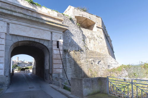 Photo 38 - Maison de 4 chambres à Bonifacio avec piscine privée et vues à la mer