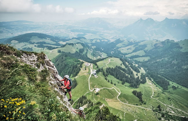 Apartment mit 2 Schlafzimmern in Greyerz - Foto 16
