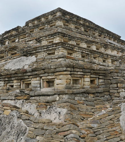 Foto de Tour por Tajín y la fábrica de vainilla