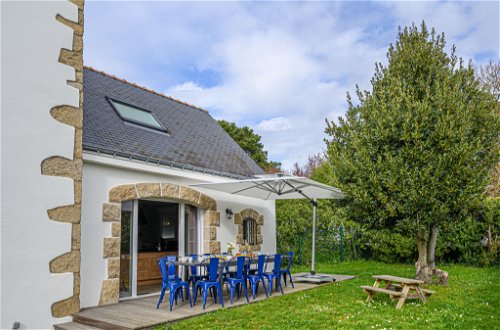 Photo 26 - 7 bedroom House in Carnac with sea view