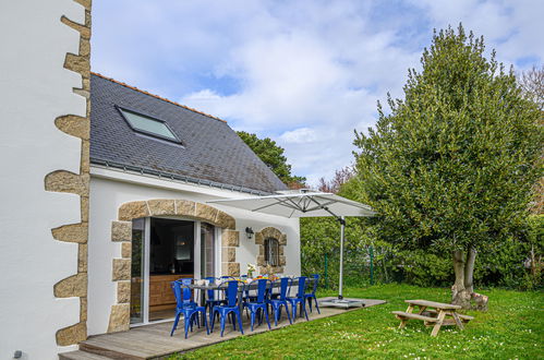 Photo 26 - Maison de 7 chambres à Carnac avec vues à la mer