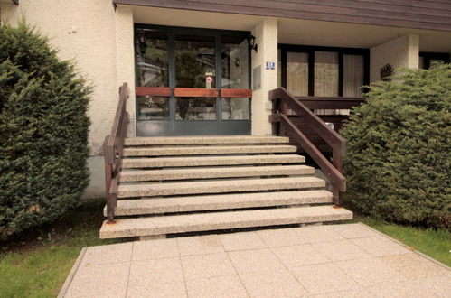 Foto 41 - Apartamento de 1 habitación en Bad Hofgastein con vistas a la montaña