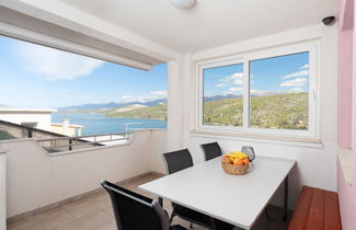 Photo 2 - 2 bedroom Apartment in Obrovac with terrace