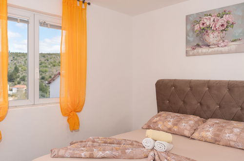Photo 15 - 2 bedroom Apartment in Obrovac with terrace