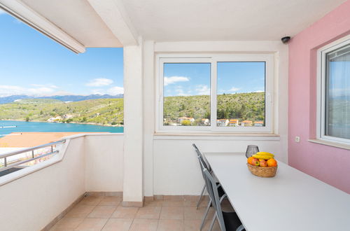 Photo 25 - 2 bedroom Apartment in Obrovac with terrace