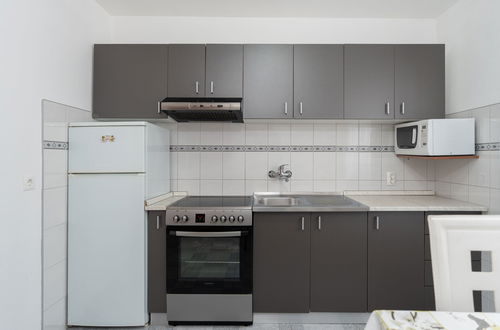 Photo 9 - 2 bedroom Apartment in Obrovac with terrace