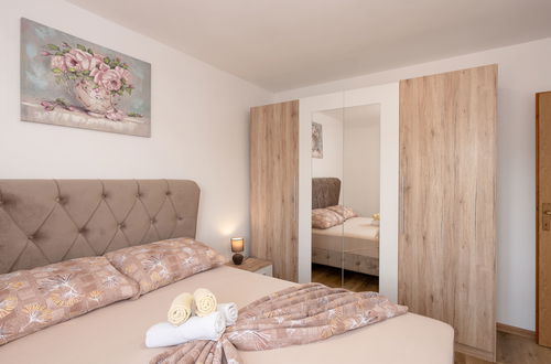 Photo 13 - 2 bedroom Apartment in Obrovac with terrace