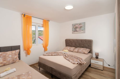 Photo 14 - 2 bedroom Apartment in Obrovac with terrace