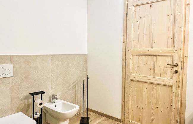 Casa de 3 quartos em Perledo com jardim - Foto 26