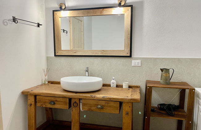 Casa de 3 quartos em Perledo com jardim - Foto 24