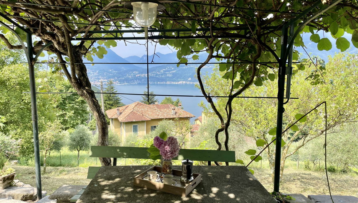 Haus mit 3 Schlafzimmern in Perledo mit garten - Foto 1