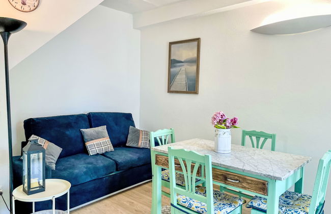 Casa de 3 quartos em Perledo com jardim - Foto 6