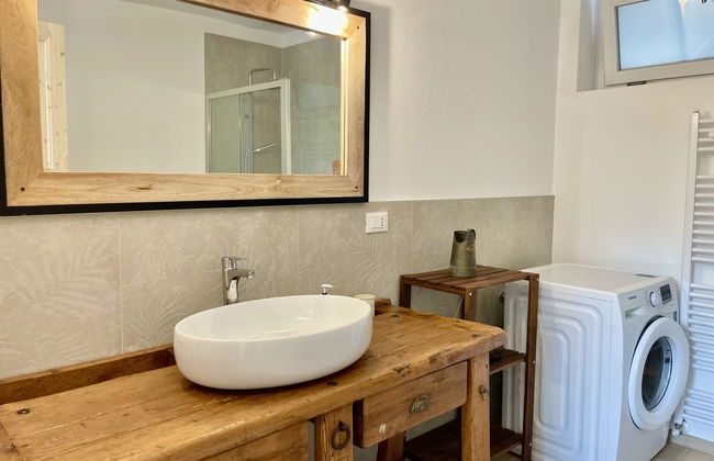 Casa de 3 quartos em Perledo com jardim - Foto 5