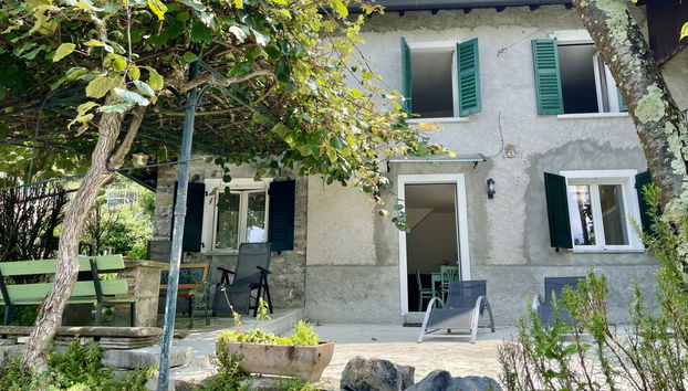 Haus mit 3 Schlafzimmern in Perledo mit garten - Foto 2