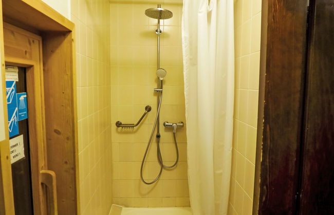 Apartamento de 1 quarto em Crans-Montana com piscina e terraço - Foto 27