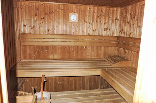 Photo 26 - Appartement en Crans-Montana avec piscine et sauna