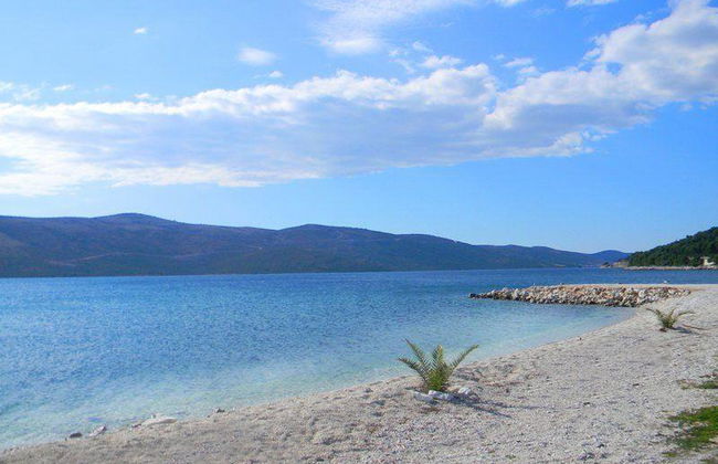Villa Sun - Foto 37