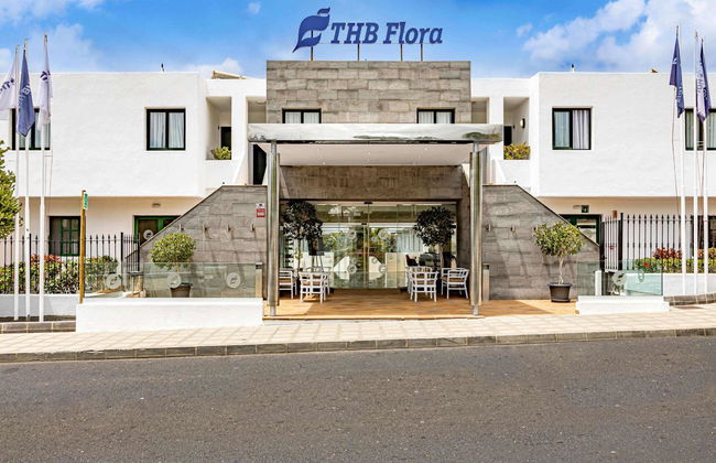 THB Flora - Foto 4