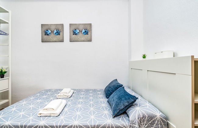 3 bedroom Apartment in Benalmádena with swimming pool and garden - Photo 24