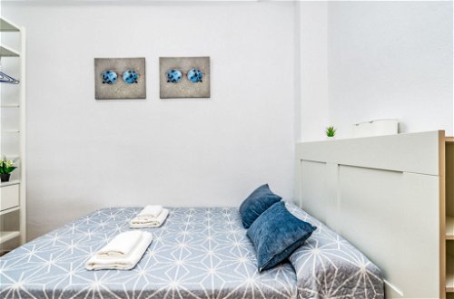 Foto 24 - Appartamento con 2 camere da letto a Benalmádena con piscina e vista mare
