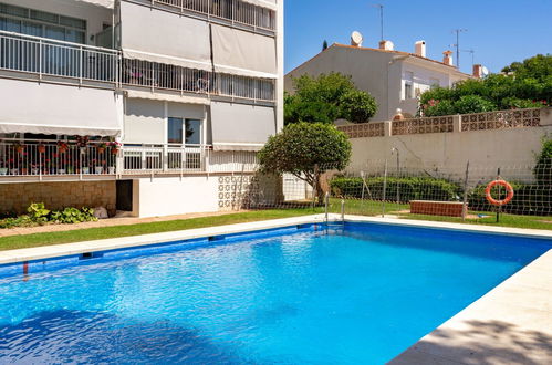 Foto 32 - Apartamento de 2 habitaciones en Benalmádena con piscina y jardín