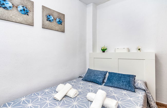 3 bedroom Apartment in Benalmádena with swimming pool and garden - Photo 25