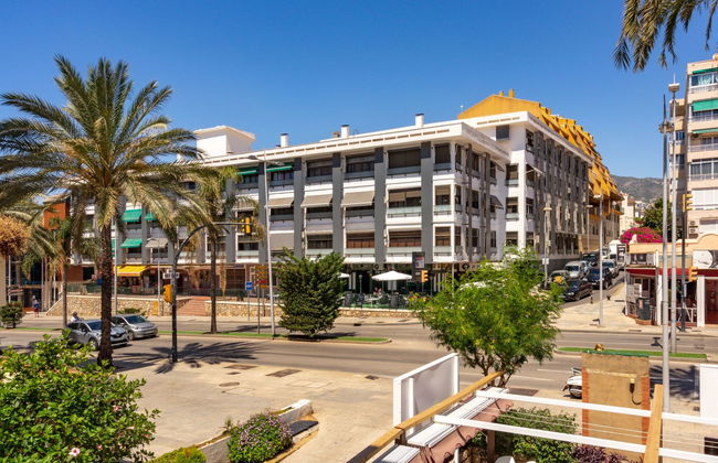 3 bedroom Apartment in Benalmádena with swimming pool and garden - Photo 33