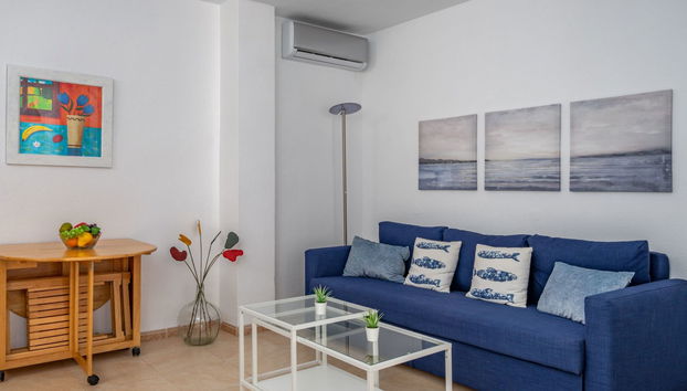 Apartment mit 3 Schlafzimmern in Benalmádena mit schwimmbad und garten - Foto 2