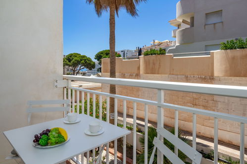 Foto 31 - Apartamento de 2 quartos em Benalmádena com piscina e vistas do mar