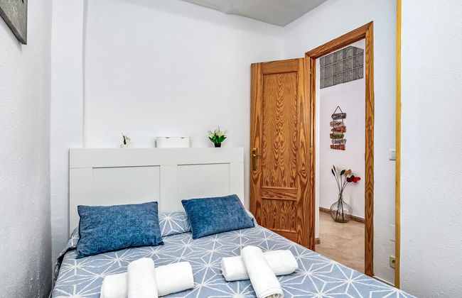 3 bedroom Apartment in Benalmádena with swimming pool and garden - Photo 26