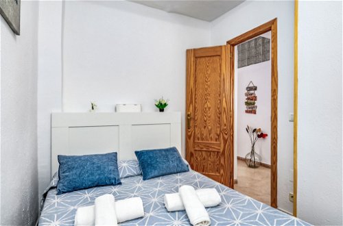 Foto 26 - Appartamento con 2 camere da letto a Benalmádena con piscina e vista mare
