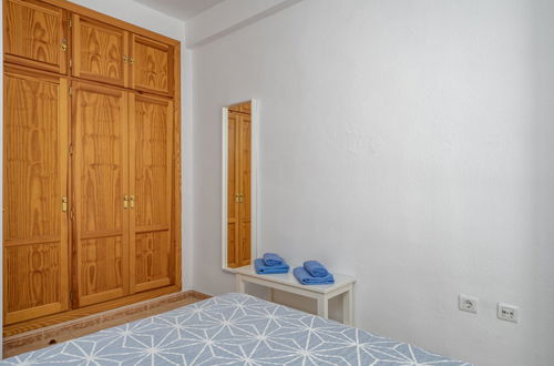 Foto 21 - Appartamento con 2 camere da letto a Benalmádena con piscina e vista mare