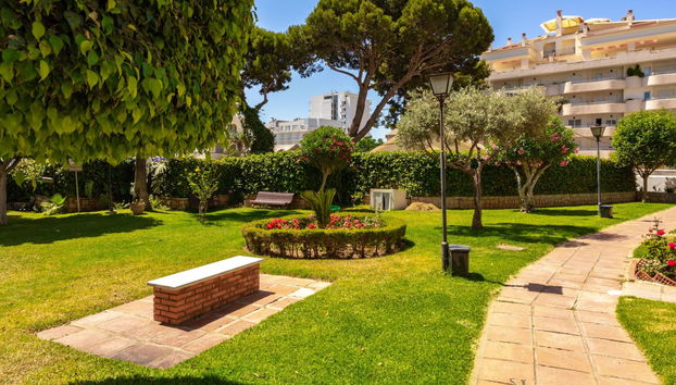 Apartment mit 3 Schlafzimmern in Benalmádena mit schwimmbad und garten - Foto 5