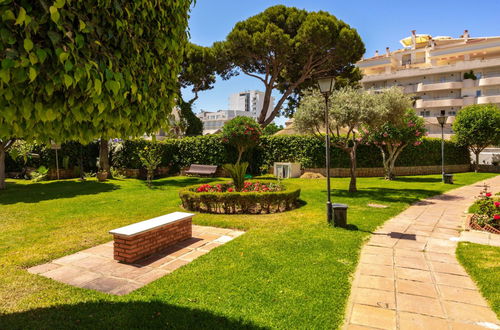 Photo 5 - Appartement de 2 chambres à Benalmádena avec piscine et jardin