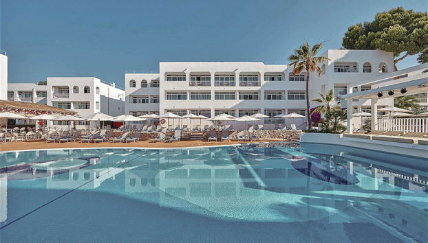 Prinsotel Alba & Spa - Foto 2