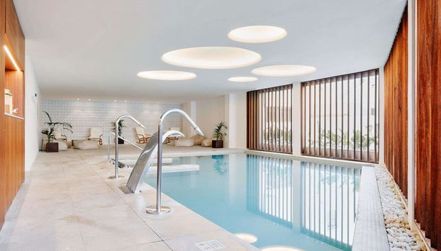 Prinsotel Alba & Spa - Foto 3